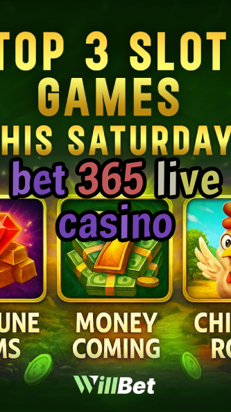 bet 365 live casino-igamblingorder.com